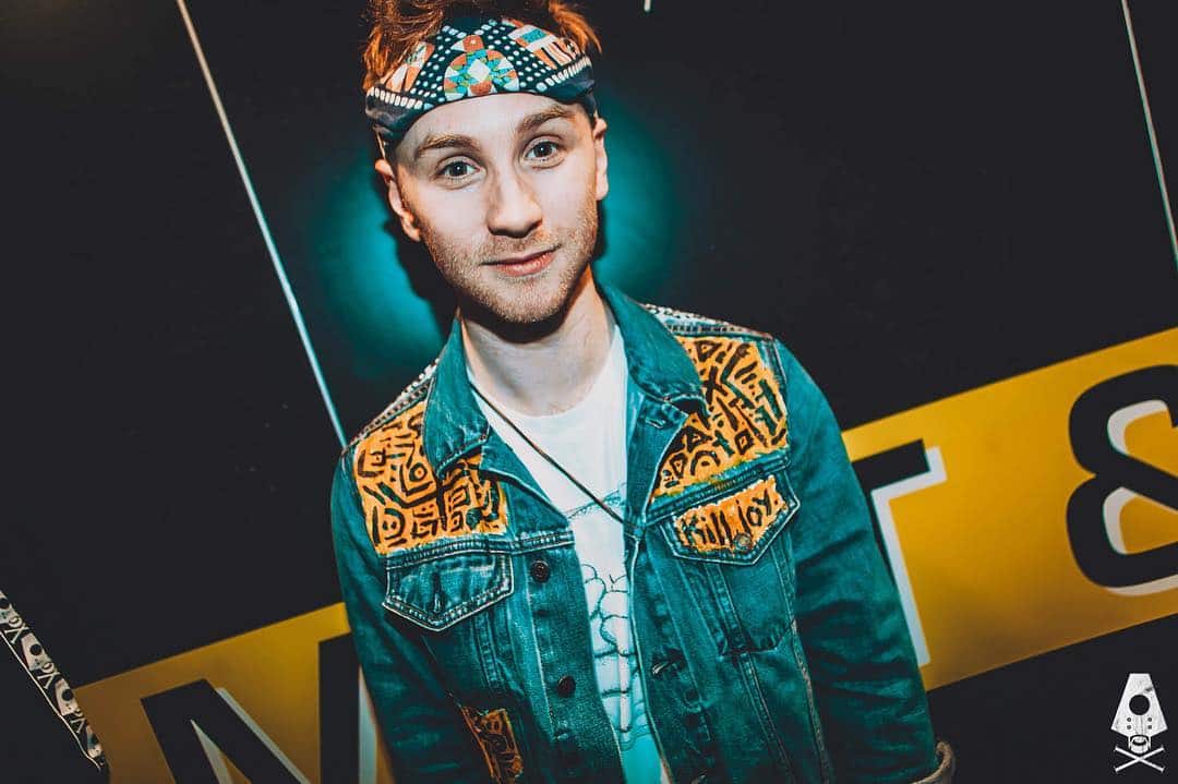 Fox_Stevenson