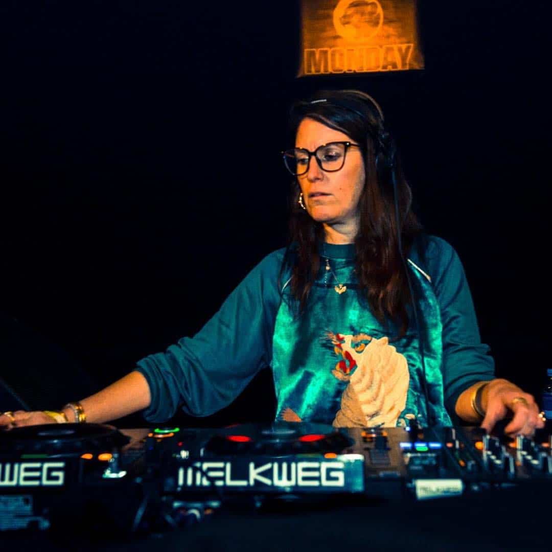 Adi J