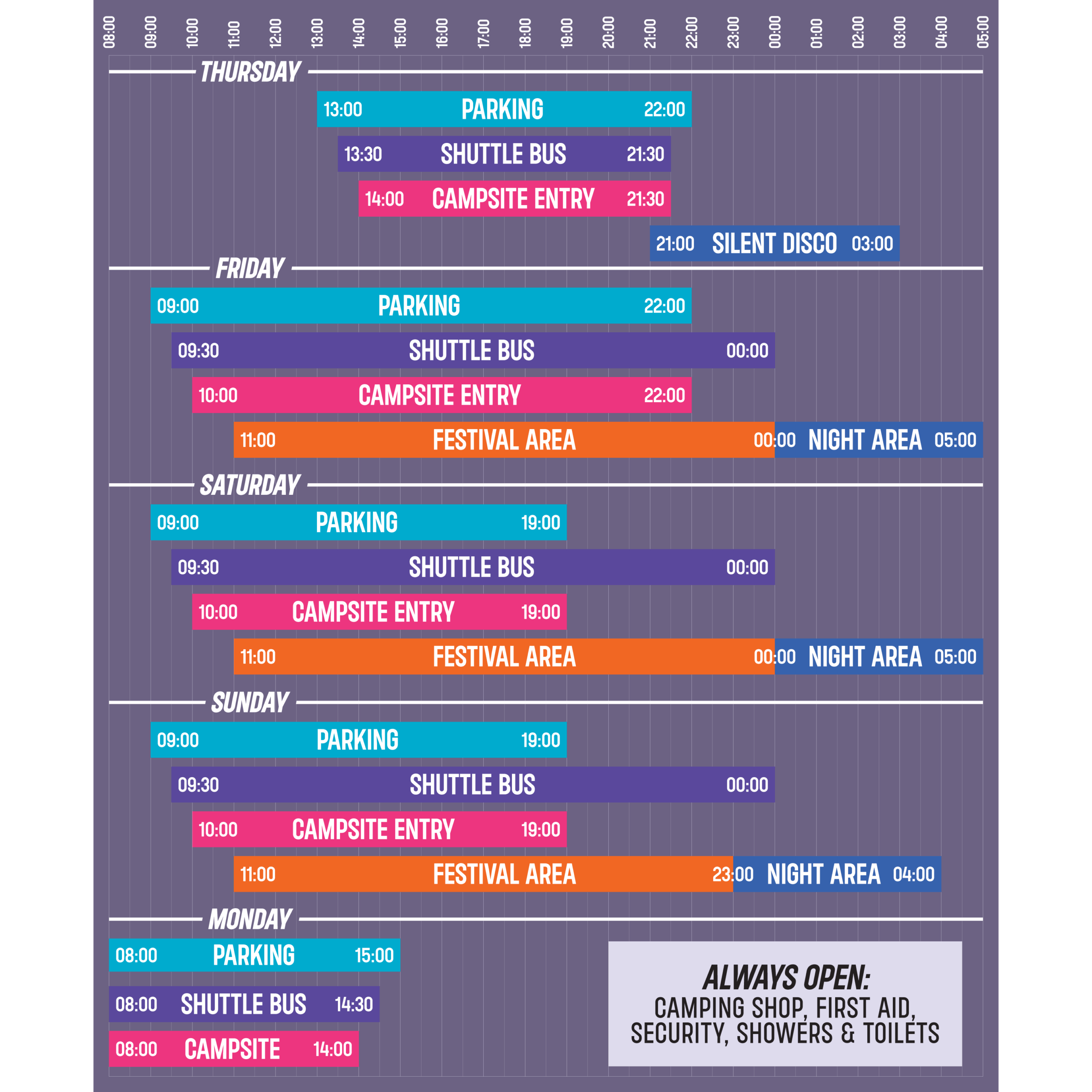 Opening hours 2025 (1)